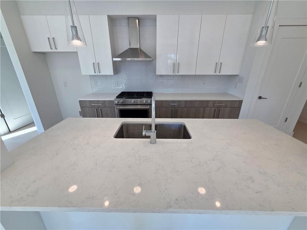 2 bedroom, 2 bathroom, 1,345 sq ft condominium for rent at 775 Juniper Street 302, Atlanta, GA 30308 for $2,995 a month — photo 7