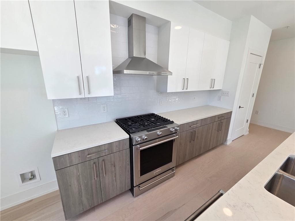 2 bedroom, 2 bathroom, 1,345 sq ft condominium for rent at 775 Juniper Street 302, Atlanta, GA 30308 for $2,995 a month — photo 8