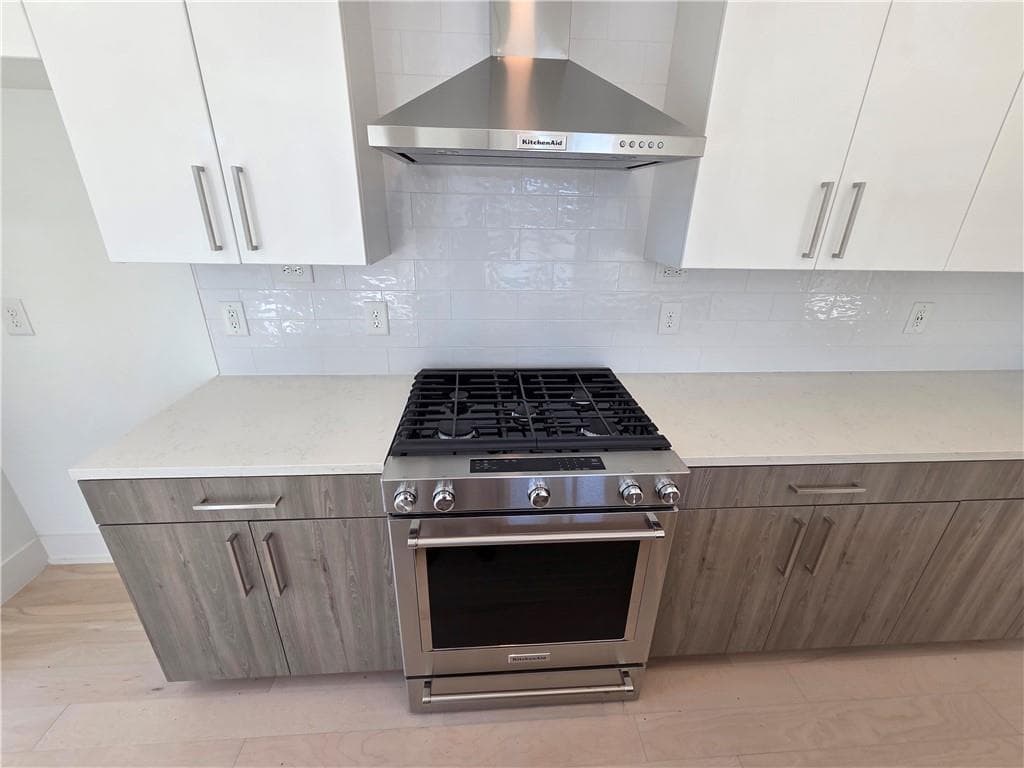 2 bedroom, 2 bathroom, 1,345 sq ft condominium for rent at 775 Juniper Street 302, Atlanta, GA 30308 for $2,995 a month — photo 9