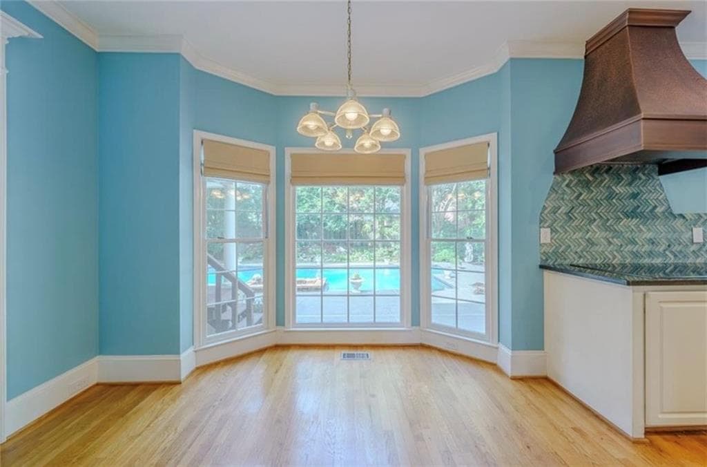 6 bedroom, 5 bathroom, 5,641 sq ft single family residence for sale at 1357 Baniff Court, Snellville, GA 30078 — photo 7