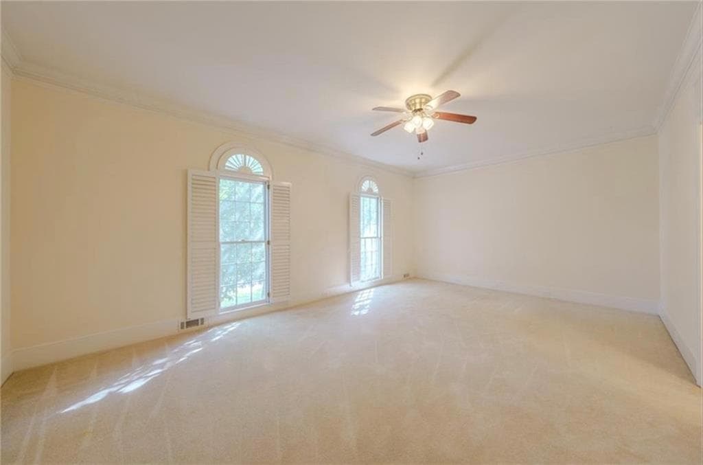 6 bedroom, 5 bathroom, 5,641 sq ft single family residence for sale at 1357 Baniff Court, Snellville, GA 30078 — photo 9