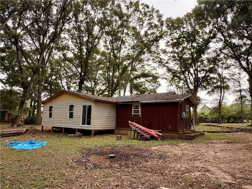 3 bedroom, 2 bathroom, 1,136 sq ft single family residence for sale at 1533 Mauldin Road, Jefferson, GA 30549 — photo 7
