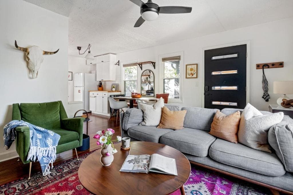 2 bedroom, 1 bathroom, 1,040 sq ft single family residence for rent at 480 Glenwood Place, Atlanta, GA 30316 for $4,100 a month — photo 7