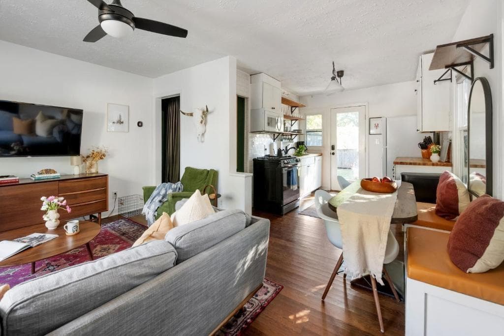 2 bedroom, 1 bathroom, 1,040 sq ft single family residence for rent at 480 Glenwood Place, Atlanta, GA 30316 for $4,100 a month — photo 8