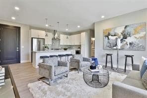 1 bedroom, 1 bathroom, 974 sq ft condominium for sale at 22 Airline Street 101, Atlanta, GA 30312 — photo 6