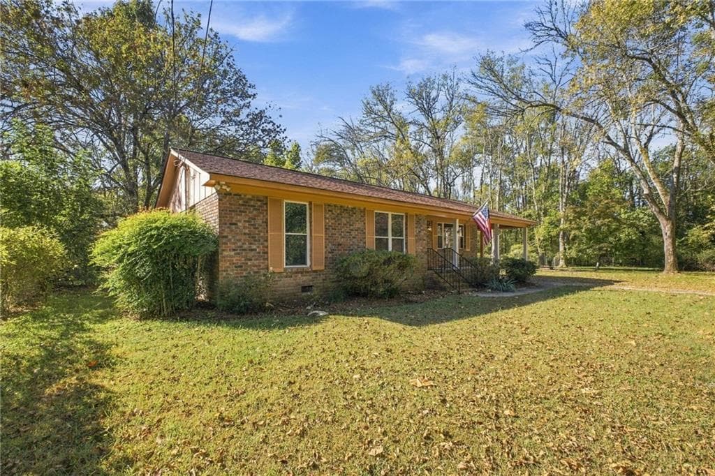 3 bedroom, 2 bathroom single family residence for sale at 16 Mango Road, Rome, GA 30161 — photo 2