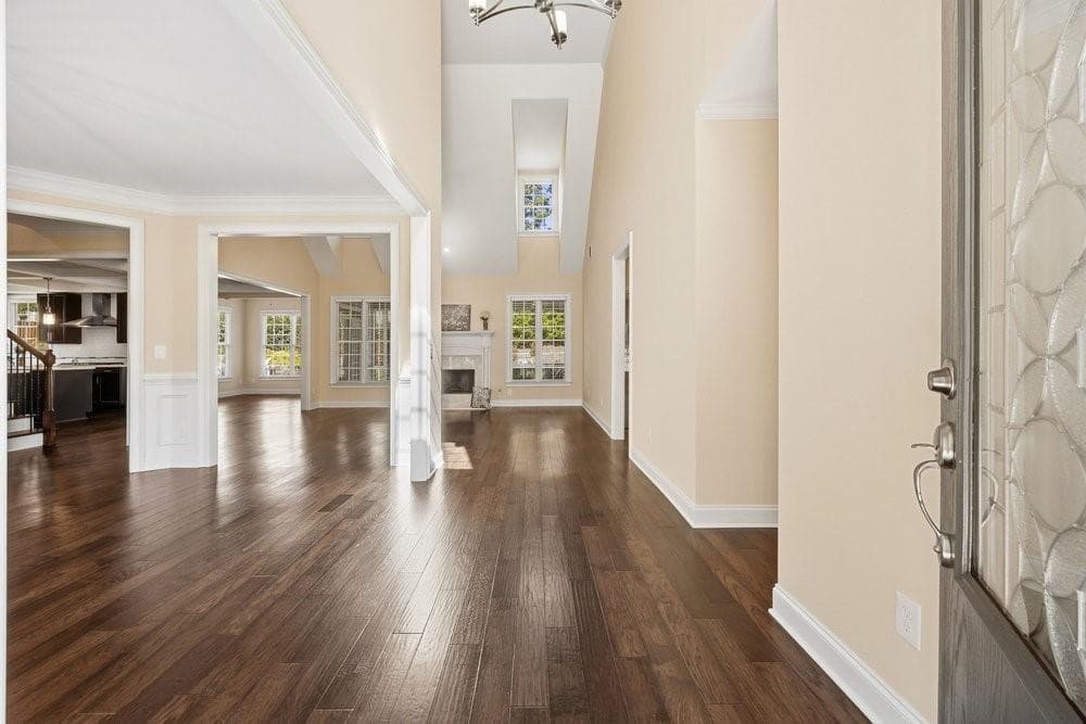 5 bedroom, 3 bathroom, 3,179 sq ft single family residence for sale at 4742 W Lakeshore Drive, Acworth, GA 30101 — photo 9