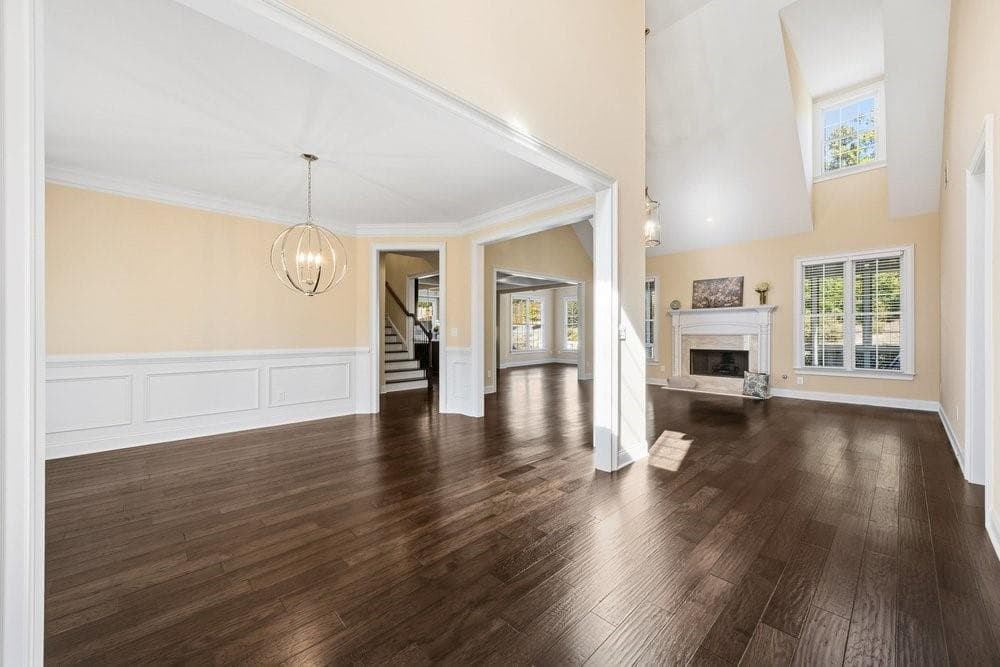 5 bedroom, 3 bathroom, 3,179 sq ft single family residence for sale at 4742 W Lakeshore Drive, Acworth, GA 30101 — photo 10