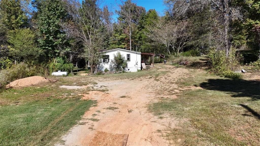 3 bedroom, 2 bathroom, 1,344 sq ft single family residence under contract at 3604 Piedmont Highway, Cedartown, GA 30125 — photo 5