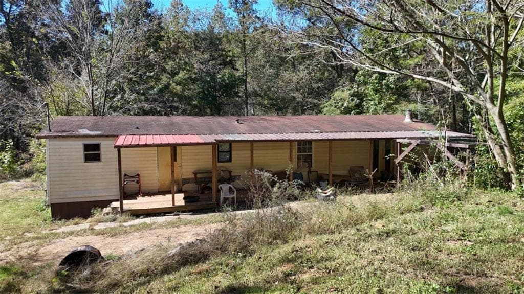 3 bedroom, 2 bathroom, 1,344 sq ft single family residence under contract at 3604 Piedmont Highway, Cedartown, GA 30125 — photo 8