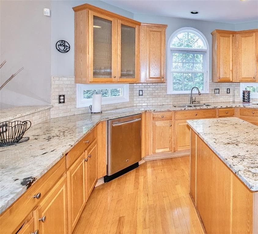 5 bedroom, 4 bathroom, 3,365 sq ft single family residence for rent at 3216 Canter Way, Duluth, GA 30097 for $3,800 a month — photo 10