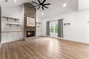 3 bedroom, 2 bathroom, 1,626 sq ft single family residence for sale at 126 Twisted Pines Crossing, Dahlonega, GA 30533 — photo 5
