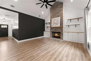 3 bedroom, 2 bathroom, 1,626 sq ft single family residence for sale at 126 Twisted Pines Crossing, Dahlonega, GA 30533 — photo 7