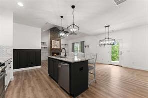 3 bedroom, 2 bathroom, 1,626 sq ft single family residence for sale at 126 Twisted Pines Crossing, Dahlonega, GA 30533 — photo 10