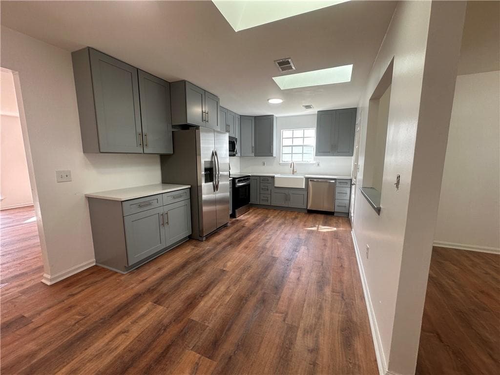 4 bedroom, 3 bathroom, 1,784 sq ft single family residence for rent at 5316 Mccarter Station, Stone Mountain, GA 30088 for $2,200 a month — photo 2