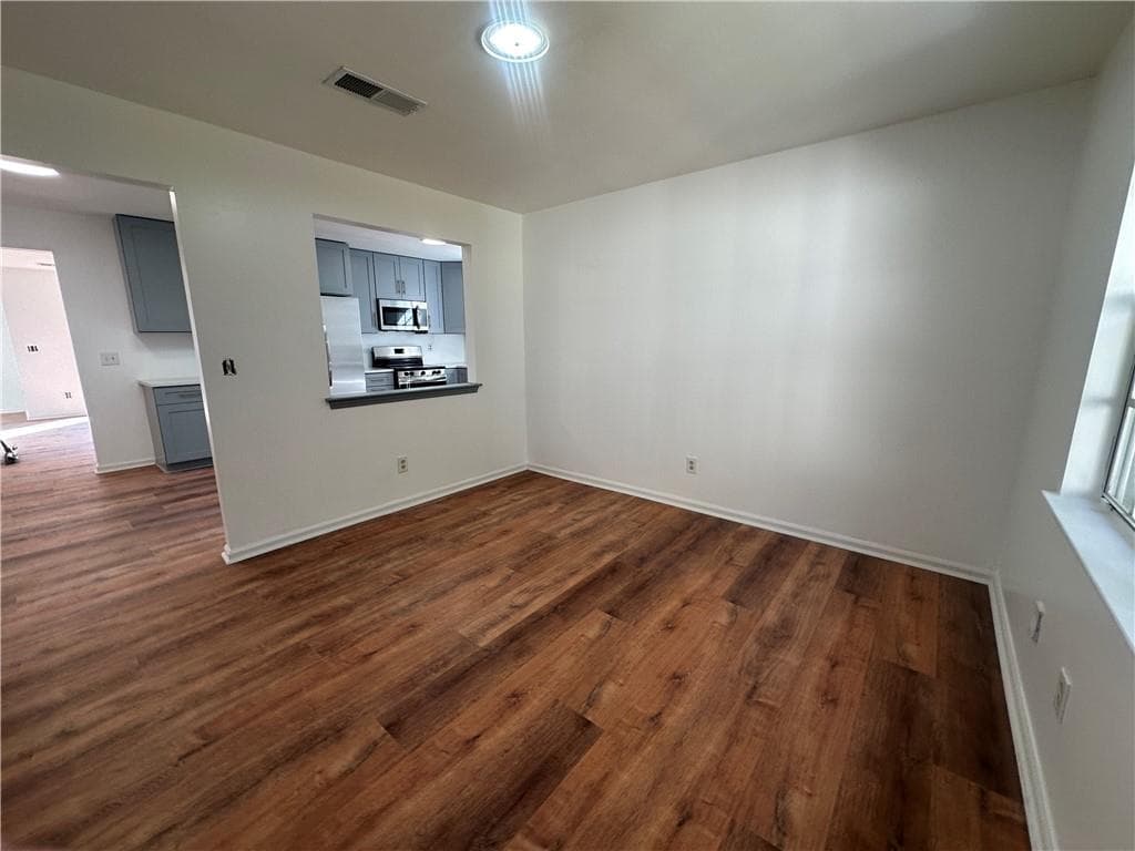 4 bedroom, 3 bathroom, 1,784 sq ft single family residence for rent at 5316 Mccarter Station, Stone Mountain, GA 30088 for $2,200 a month — photo 3