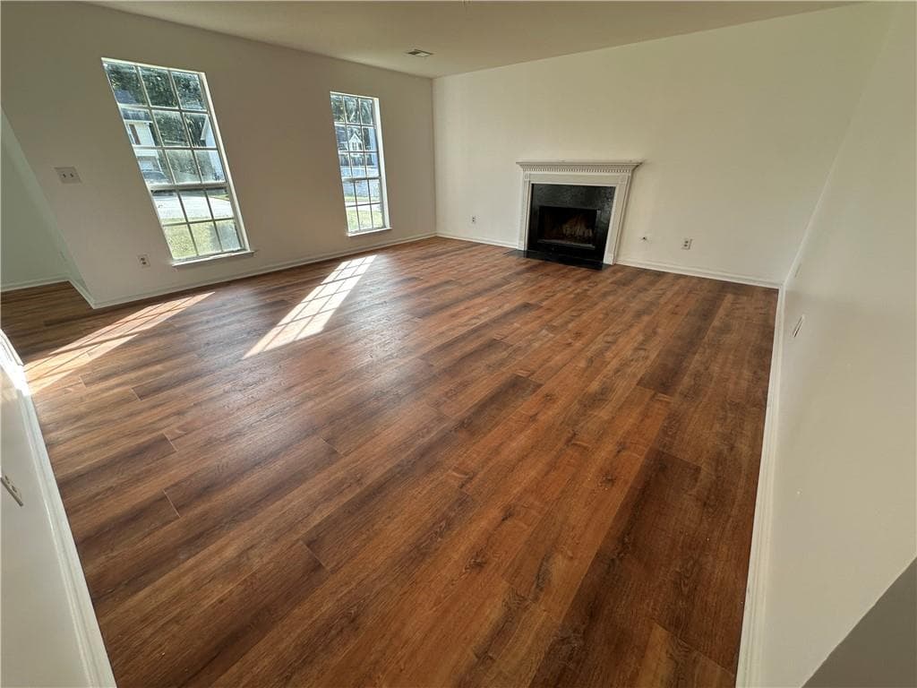4 bedroom, 3 bathroom, 1,784 sq ft single family residence for rent at 5316 Mccarter Station, Stone Mountain, GA 30088 for $2,200 a month — photo 4