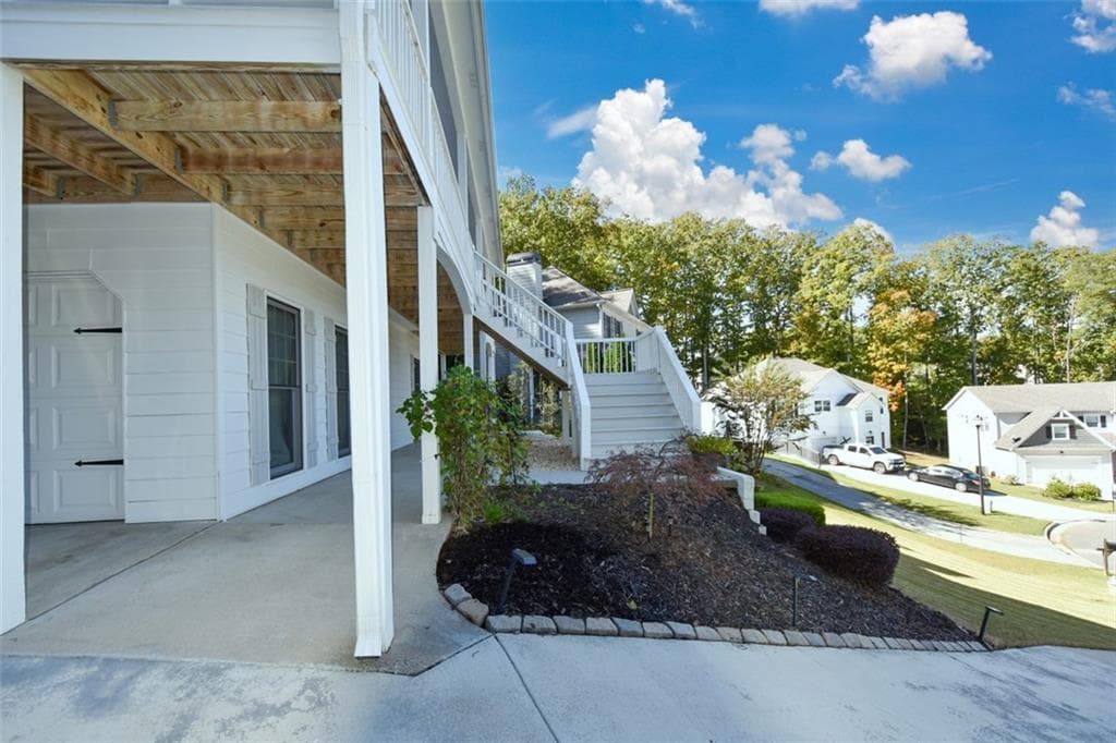 4 bedroom, 4 bathroom, 2,596 sq ft single family residence for sale at 416 Willow Court, Rockmart, GA 30153 — photo 3