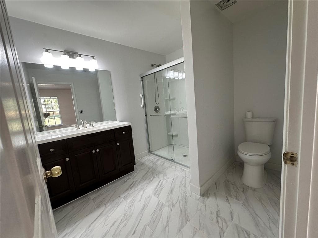 4 bedroom, 3 bathroom, 1,784 sq ft single family residence for rent at 5316 Mccarter Station, Stone Mountain, GA 30088 for $2,200 a month — photo 6