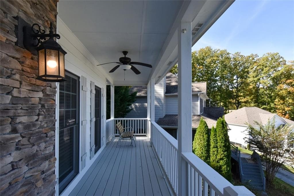 4 bedroom, 4 bathroom, 2,596 sq ft single family residence for sale at 416 Willow Court, Rockmart, GA 30153 — photo 4
