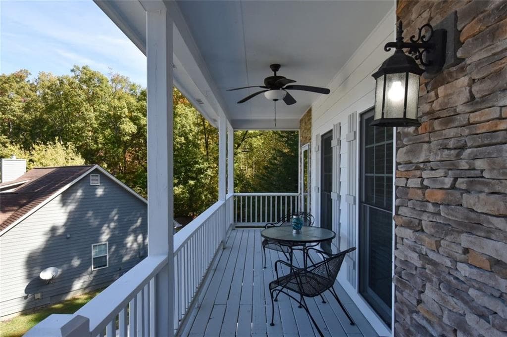 4 bedroom, 4 bathroom, 2,596 sq ft single family residence for sale at 416 Willow Court, Rockmart, GA 30153 — photo 5