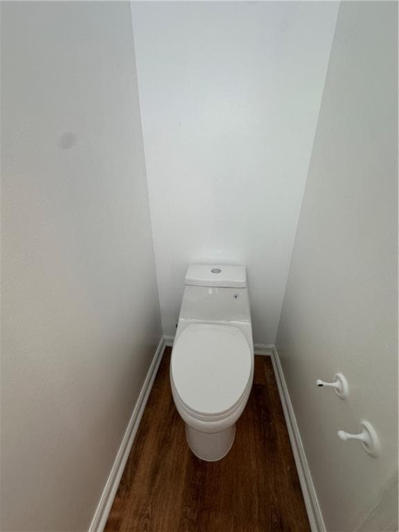 4 bedroom, 3 bathroom, 1,784 sq ft single family residence for rent at 5316 Mccarter Station, Stone Mountain, GA 30088 for $2,200 a month — photo 9