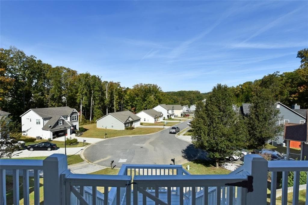 4 bedroom, 4 bathroom, 2,596 sq ft single family residence for sale at 416 Willow Court, Rockmart, GA 30153 — photo 9