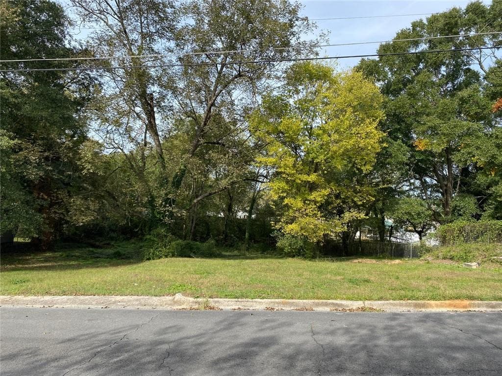 single family residence for sale at 2003 Highland Circle, Rome, GA 30161