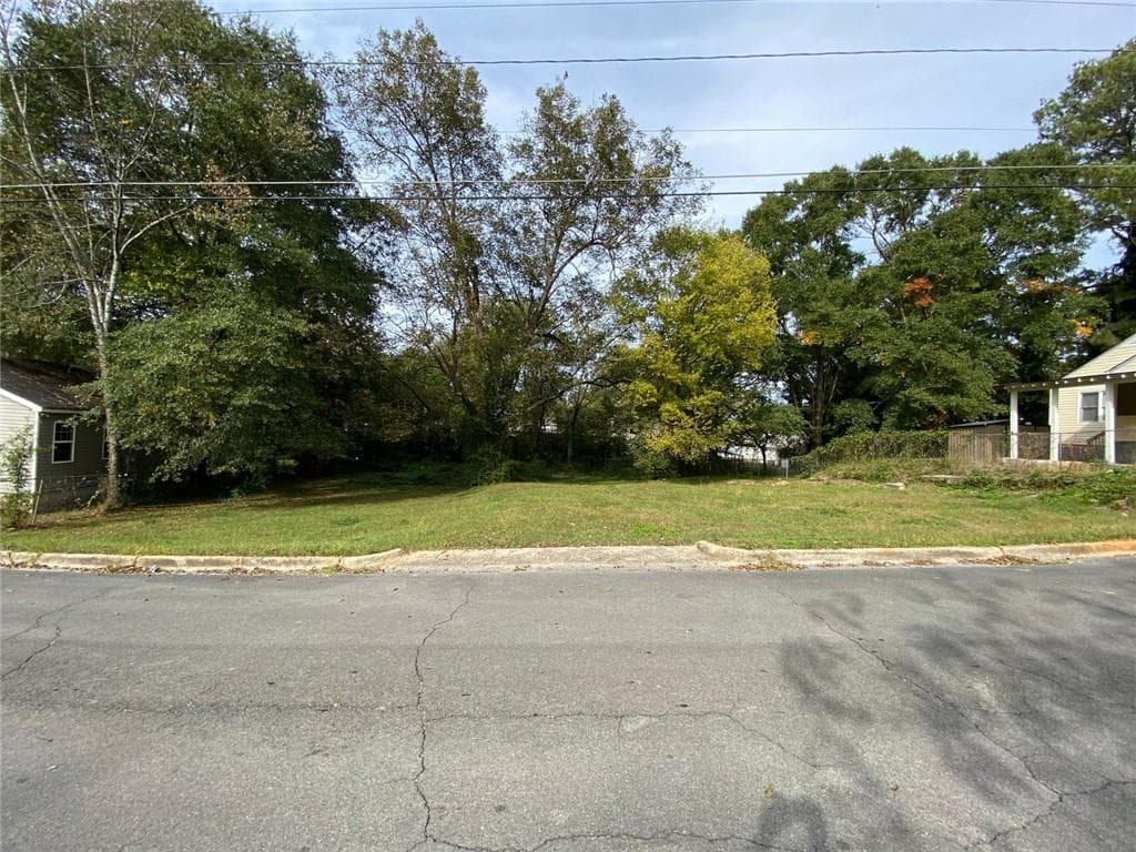 single family residence for sale at 2003 Highland Circle, Rome, GA 30161 — photo 2
