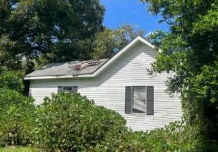 2 bedroom, 1 bathroom, 1,242 sq ft single family residence for sale at 205 S Masonic Street, Millen, GA 30442 — photo 4