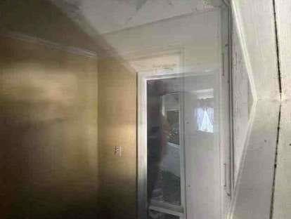 2 bedroom, 1 bathroom, 1,242 sq ft single family residence for sale at 205 S Masonic Street, Millen, GA 30442 — photo 6