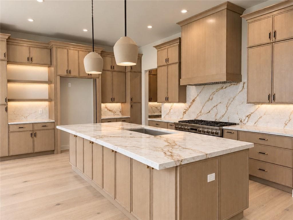6 bedroom, 7 bathroom, 4,785 sq ft single family residence for sale at 1515 Northridge Road, Sandy Springs, GA 30350 — photo 3