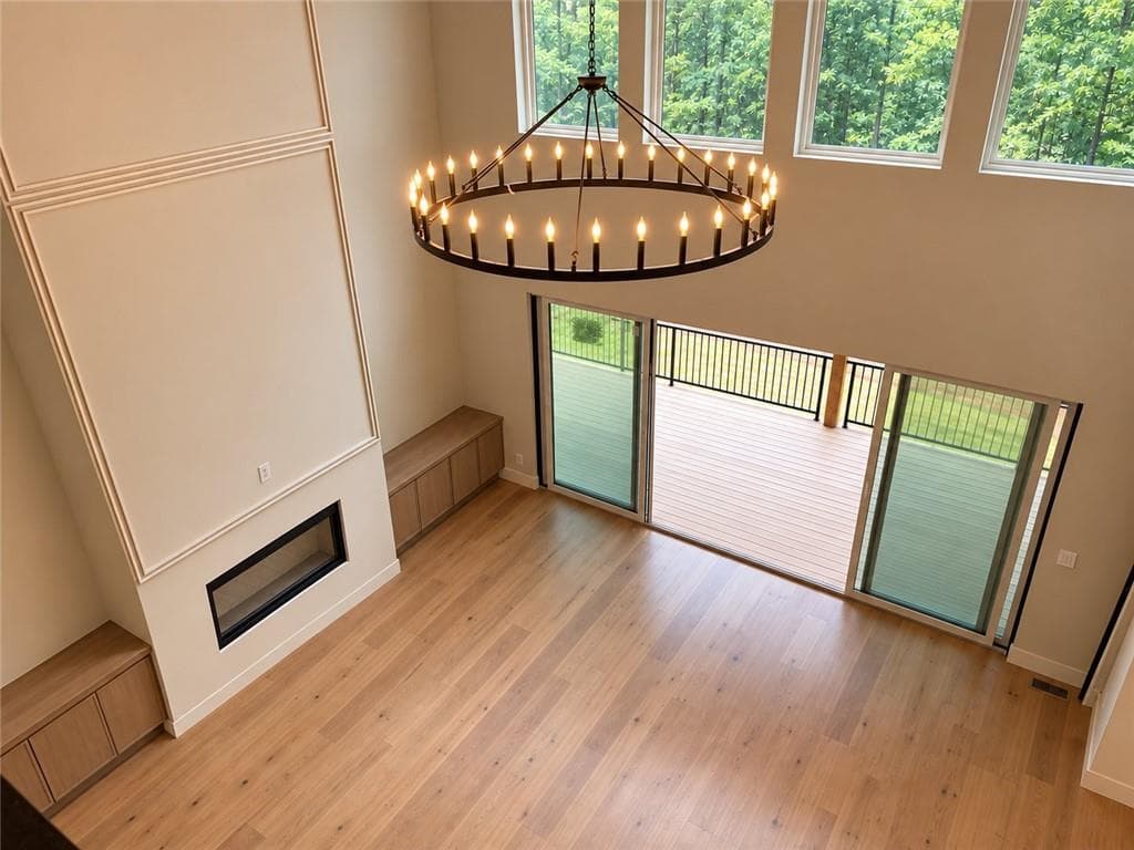 6 bedroom, 7 bathroom, 4,785 sq ft single family residence for sale at 1515 Northridge Road, Sandy Springs, GA 30350 — photo 8