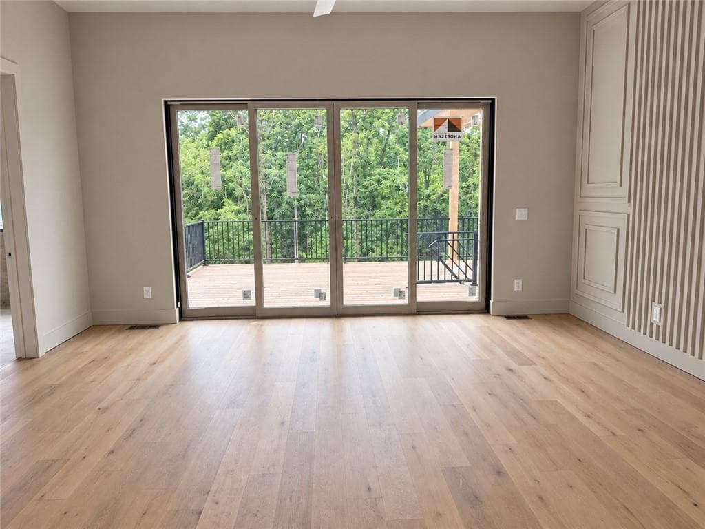 6 bedroom, 7 bathroom, 4,785 sq ft single family residence for sale at 1515 Northridge Road, Sandy Springs, GA 30350 — photo 10
