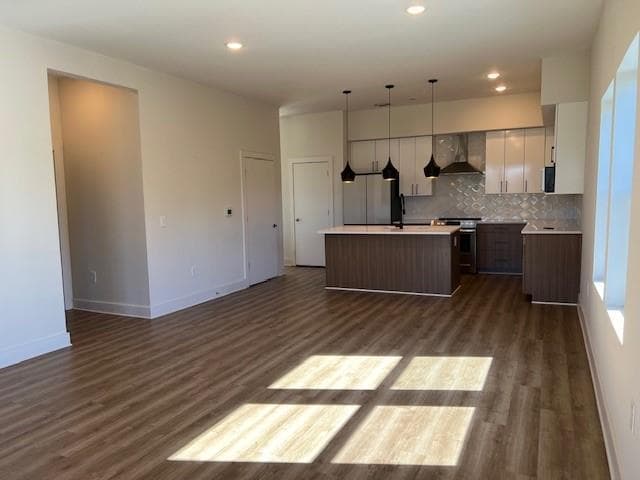 1 bedroom, 1 bathroom, 980 sq ft condominium for rent at 112 Rogers Street 408, Atlanta, GA 30317 for $2,200 a month — photo 3