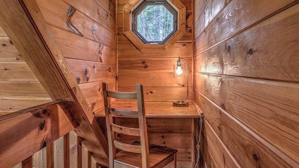3 bedroom, 3 bathroom, 2,080 sq ft single family residence for rent at 348 The Forest Has Eyes, Blue Ridge, GA 30513 for $3,400 a month — photo 6