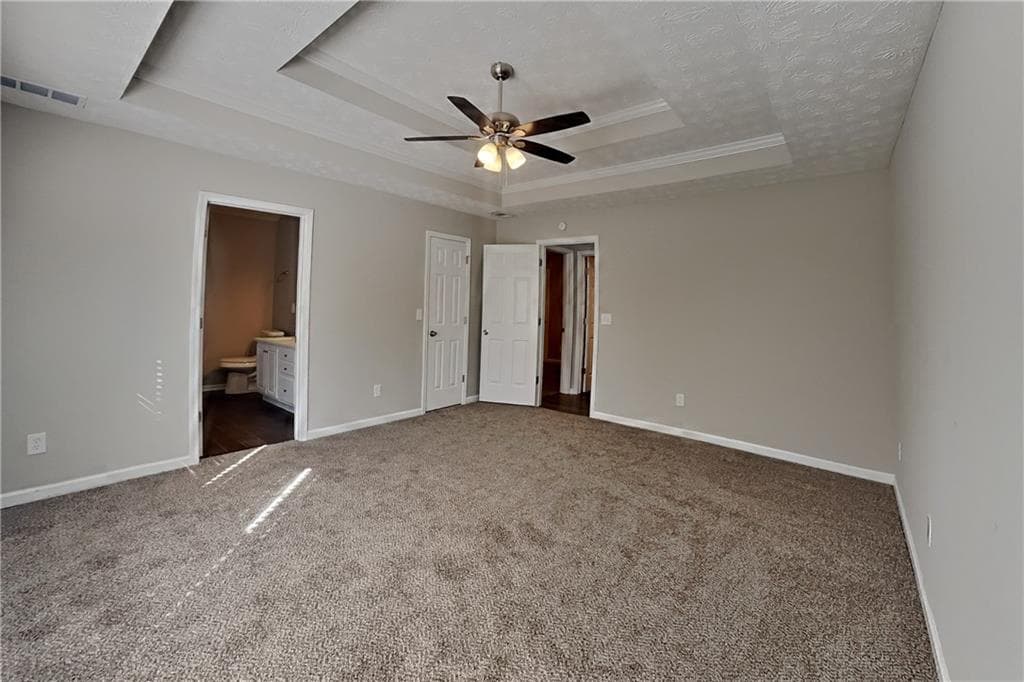 3 bedroom, 2 bathroom, 1,586 sq ft single family residence for rent at 6078 Hillsdale Circle, Flowery Branch, GA 30542 for $2,150 a month — photo 6