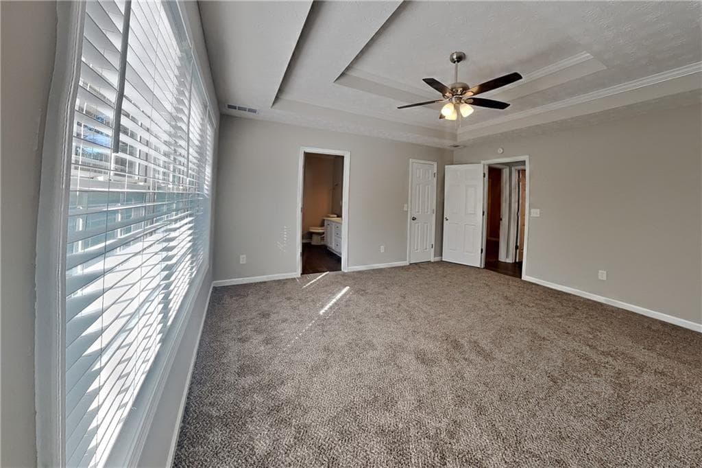 3 bedroom, 2 bathroom, 1,586 sq ft single family residence for rent at 6078 Hillsdale Circle, Flowery Branch, GA 30542 for $2,150 a month — photo 7