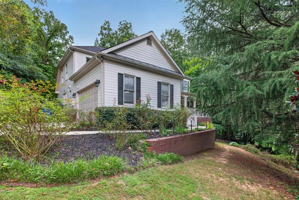4 bedroom, 4 bathroom, 3,839 sq ft single family residence under contract at 4250 Horder Court, Snellville, GA 30039