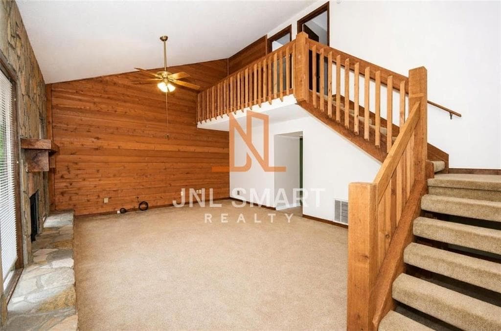 2 bedroom, 2 bathroom, 1,272 sq ft townhouse for rent at 297 Toweridge Drive, Marietta, GA 30064 for $1,650 a month — photo 6