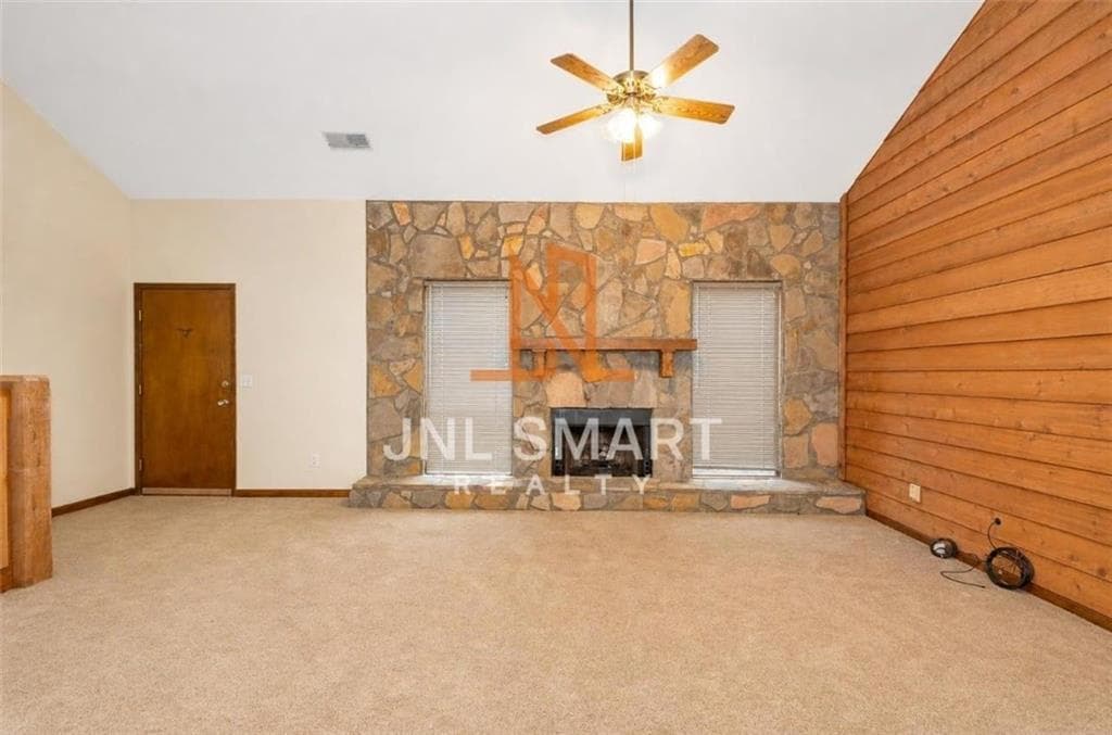 2 bedroom, 2 bathroom, 1,272 sq ft townhouse for rent at 297 Toweridge Drive, Marietta, GA 30064 for $1,650 a month — photo 7