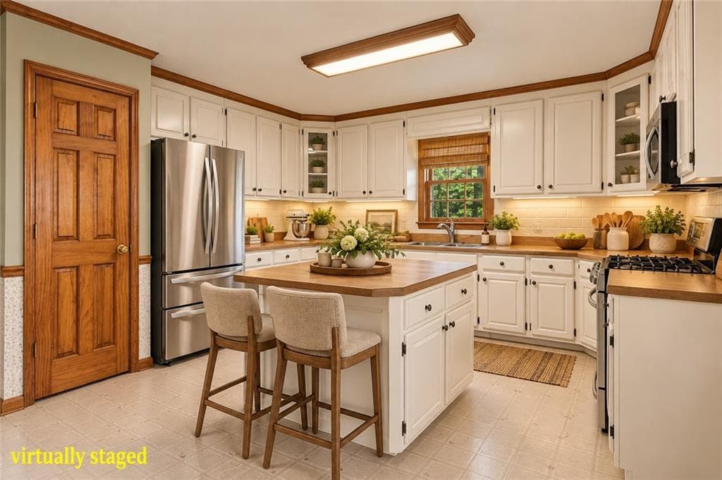 3 bedroom, 2 bathroom, 1,562 sq ft single family residence for sale at 306 Pine Cove, Woodstock, GA 30189 — photo 10