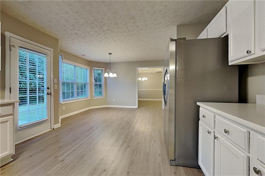 4 bedroom, 3 bathroom, 2,118 sq ft single family residence for rent at 3190 Wrenwood Court, Loganville, GA 30052 for $2,350 a month — photo 5