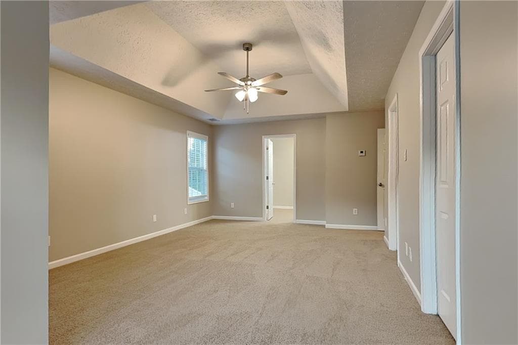4 bedroom, 3 bathroom, 2,118 sq ft single family residence for rent at 3190 Wrenwood Court, Loganville, GA 30052 for $2,350 a month — photo 9