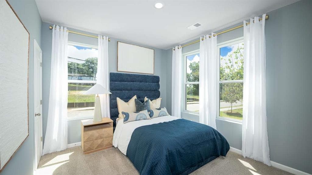 4 bedroom, 4 bathroom, 1,798 sq ft townhouse for sale at 314 Laurel Lane, Hapeville, GA 30354 — photo 5