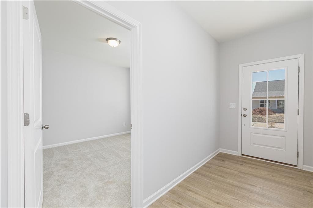 3 bedroom, 3 bathroom, 2,186 sq ft single family residence for sale at 3150 Cambridge Mill Street, Acworth, GA 30102 — photo 4