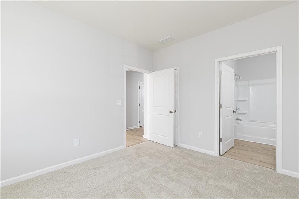 3 bedroom, 3 bathroom, 2,186 sq ft single family residence for sale at 3150 Cambridge Mill Street, Acworth, GA 30102 — photo 6