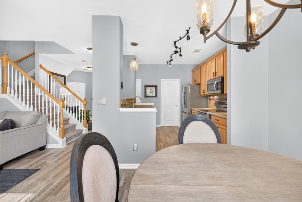 2 bedroom, 3 bathroom, 1,672 sq ft townhouse for sale at 3152 Brockenhurst Drive, Buford, GA 30519 — photo 10