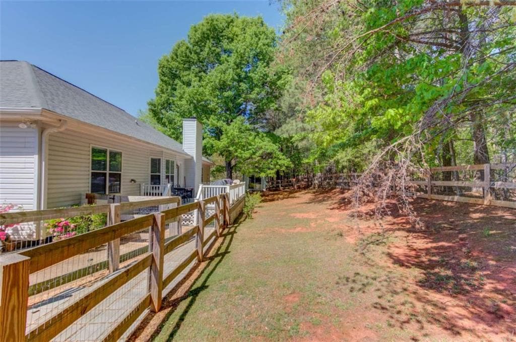 3 bedroom, 2 bathroom, 1,912 sq ft single family residence for rent at 3314 Banks Mountain Drive, Gainesville, GA 30506 for $2,300 a month — photo 6