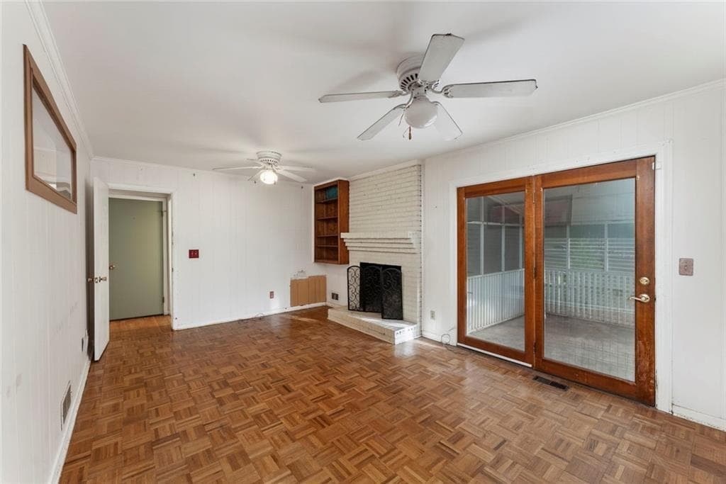 3 bedroom, 2 bathroom, 2,796 sq ft single family residence for sale at 4260 Bingham Court, Stone Mountain, GA 30083 — photo 8